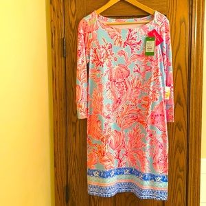 NWT Lilly Pulitzer Dress